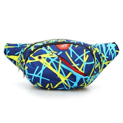 Sport Running Waist Bag Pack Men Women Wallet Phone Case Running Belt