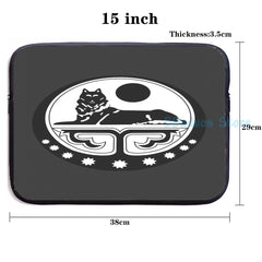 Chechen Republic of Ichkeria Coat of Arms USB Charge Backpack