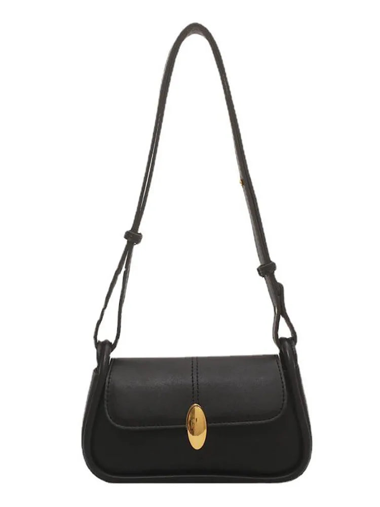 Green Shoulder Crossbody Bags for Women Pu Leather Women's Handbags Tote
