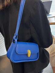 Green Shoulder Crossbody Bags for Women Pu Leather Women's Handbags Tote