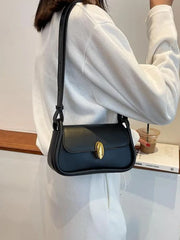 Green Shoulder Crossbody Bags for Women Pu Leather Women's Handbags Tote