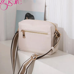 Shell Ladies Purse and Handbag for Women Small Crossbody Shoulder Bags