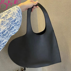 Heart Purses and Handbag Totes for Women