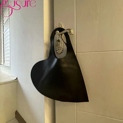 Heart Purses and Handbag Totes for Women