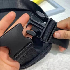 Running Belt Waist Pack Fanny Pack Outdoor Jogging Bag LongKeeper
