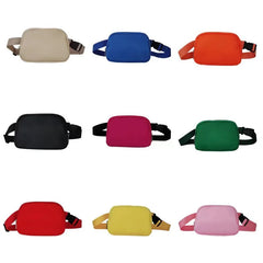 Running Belt Waist Pack Fanny Pack Outdoor Jogging Bag LongKeeper