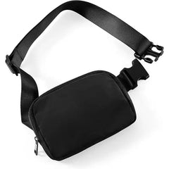 Running Belt Waist Pack Fanny Pack Outdoor Jogging Bag LongKeeper