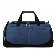 Portable Gym Sports Bag Men Women Waterproof Travel Luggage
