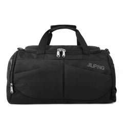 Portable Gym Sports Bag Men Women Waterproof Travel Luggage