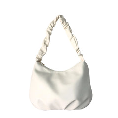 Hobos Bag Women Handbag High Cloud Clutch Purses Female Shoulder Bag