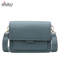 Small Brown Shoulder Bag for Women Girls Casual Crossbody Bag