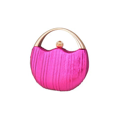 Women's Wedding Clutch Evening Bag Handbag Bridal Purse Chain Party Shoulder Bag