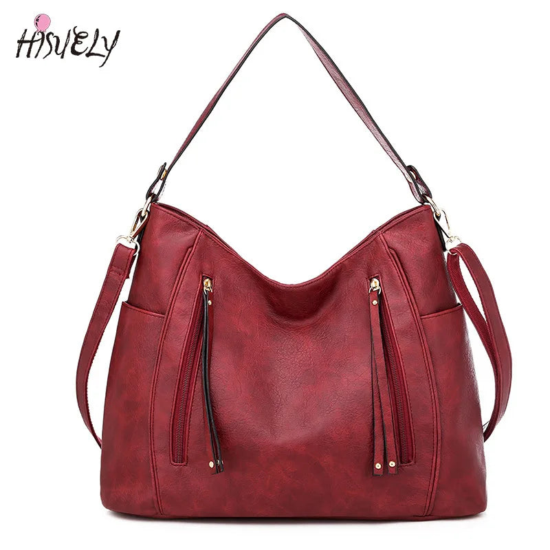 Bohemia Women Shoulder Bag Travel Backpack High School Bag for Girl
