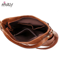 Bohemia Women Shoulder Bag Travel Backpack High School Bag for Girl