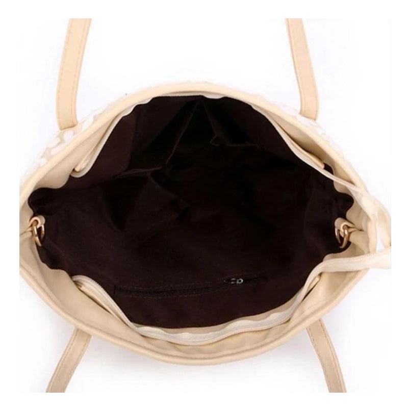 Lace Bag Women Bag Handbag Messenger Bag Tote BAGM6220