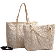 Lace Bag Women Bag Handbag Messenger Bag Tote BAGM6220