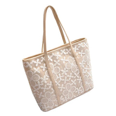 Lace Bag Women Bag Handbag Messenger Bag Tote BAGM6220