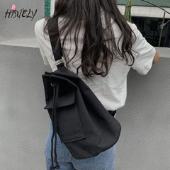 Women PU Leather Handbags Bucket Shoulder Bags Messenger Bag BG554