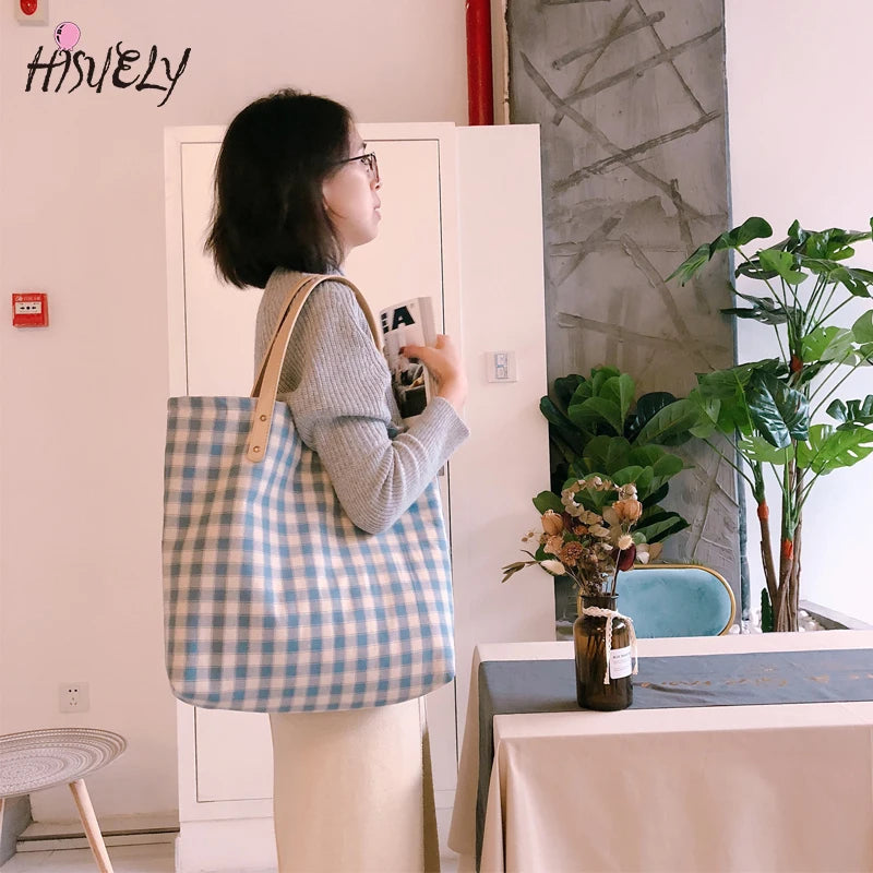 Women PU Leather Handbags 2 Pcs Crossbody Bucket Bag Small Tassel Shoulder M