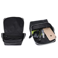 Women's Zipper Waist Bag Phone Purse Shoulder Bag Travel Packs