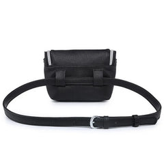 Women's Zipper Waist Bag Phone Purse Shoulder Bag Travel Packs