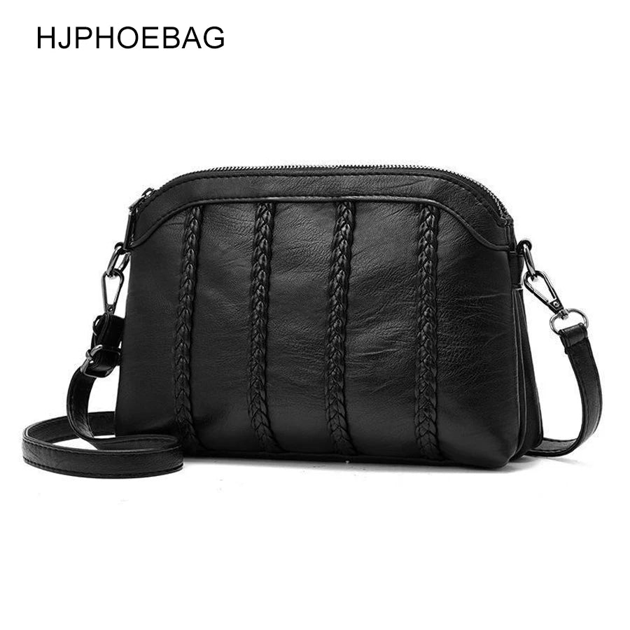 Women Shoulder Bag Cross body Messenger Flap Small Bag