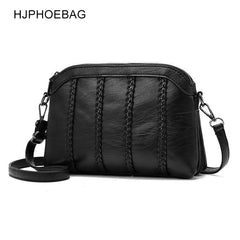 Women Shoulder Bag Cross body Messenger Flap Small Bag