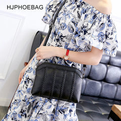 Women Shoulder Bag Cross body Messenger Flap Small Bag