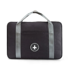 Large Capacity Waterproof Travel Bag Women Unisex Luggage Handbags