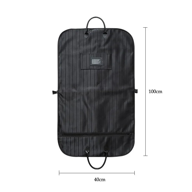 Waterproof Travel Bag Garment Carrier