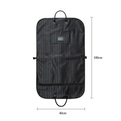 Waterproof Travel Bag Garment Carrier
