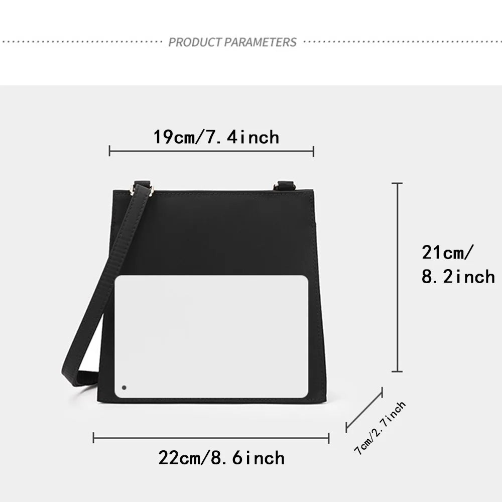 Crossbody Bags Women Shoulder Messenger Bag Clutch Phone Bag Handbag