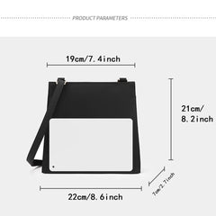 Crossbody Bags Women Shoulder Messenger Bag Clutch Phone Bag Handbag