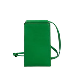 Small Crossbody Bag Mini Matte Leather Shoulder Messenger Clutch Purse