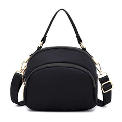 Vintage Crossbody Mini Messenger Bags for Women