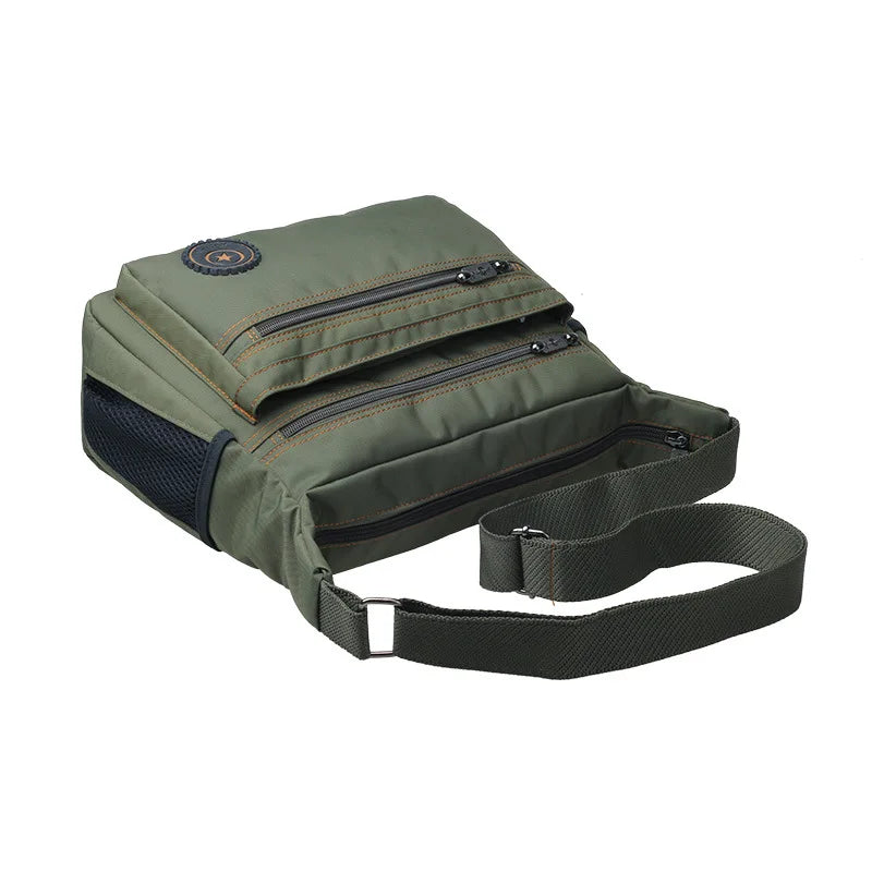 Nylon Crossbody Bags Single Shoulder Bags Travel Casual Handbags