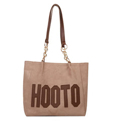 Large Women's Tote Bag Handbag Mommy Bag Shoulder Bag for Shopping