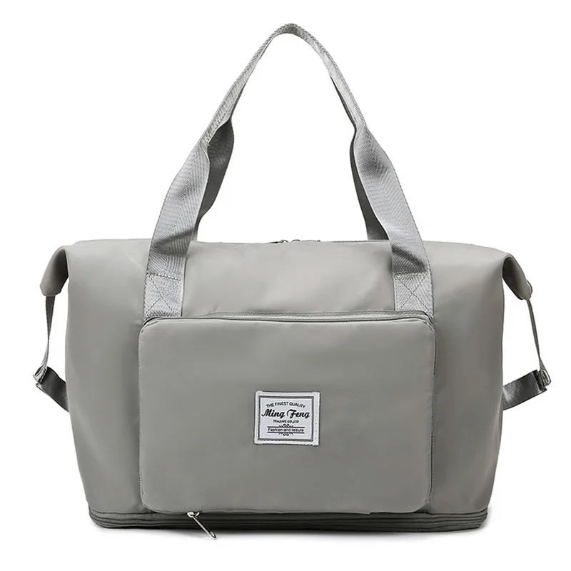 Women Duffle Shoulder Bag Large Multi-Functional for Girls Big Capacity