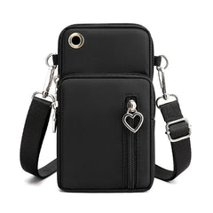 Universal Mobile Phone Crossbody Bag for Women Handbags Case Wallet