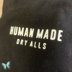 Canvas Mobile Bag with Key Bag
