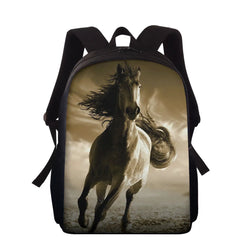 Arrival School Bags For Boys Student Big Orthopedic Backpack