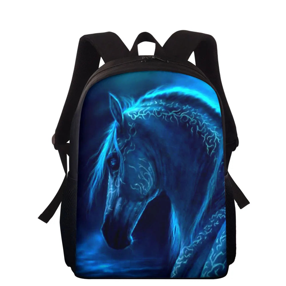 Arrival School Bags For Boys Student Big Orthopedic Backpack