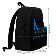 Jaig Eyes Clone Wars Schoolbag Backpack