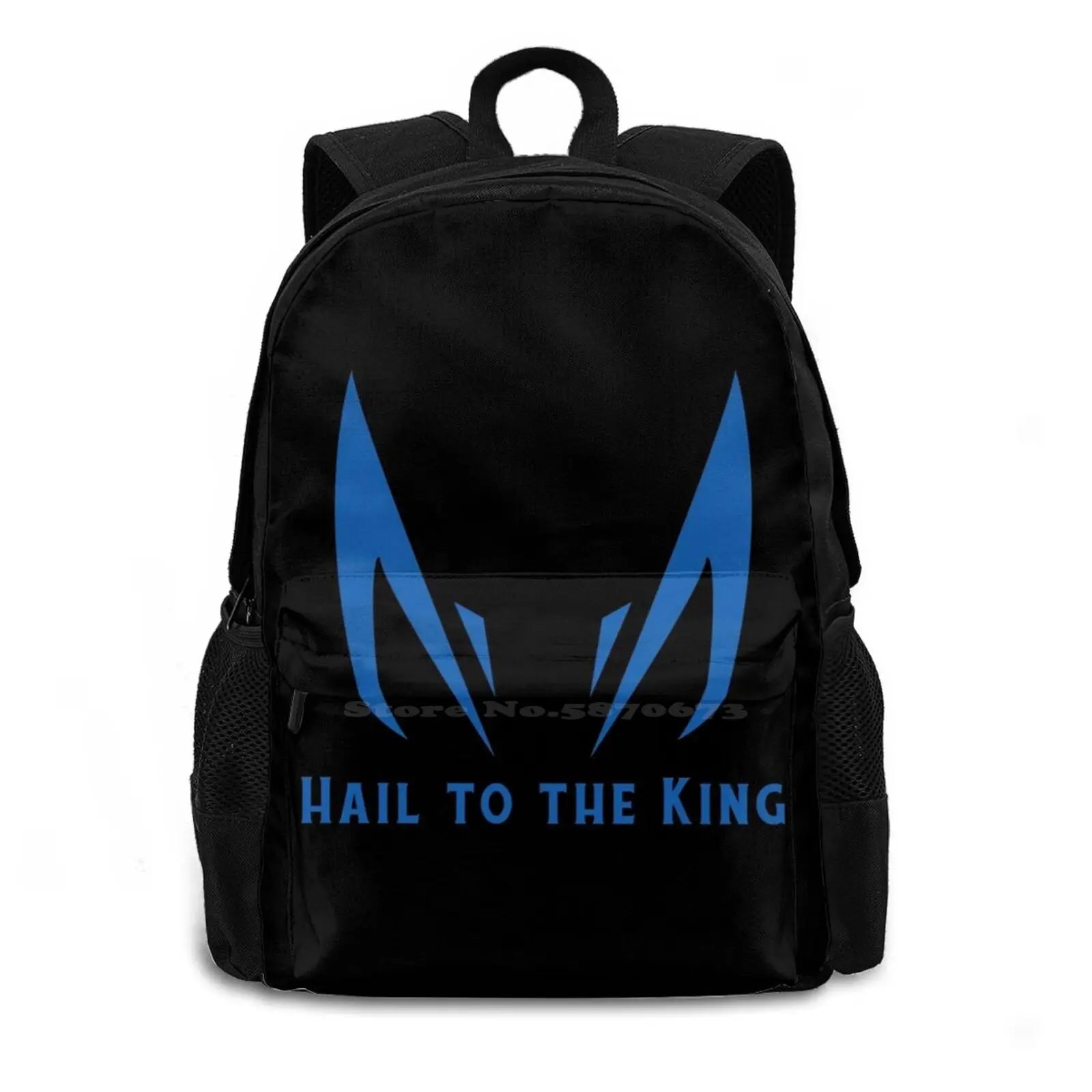 Jaig Eyes Clone Wars Schoolbag Backpack
