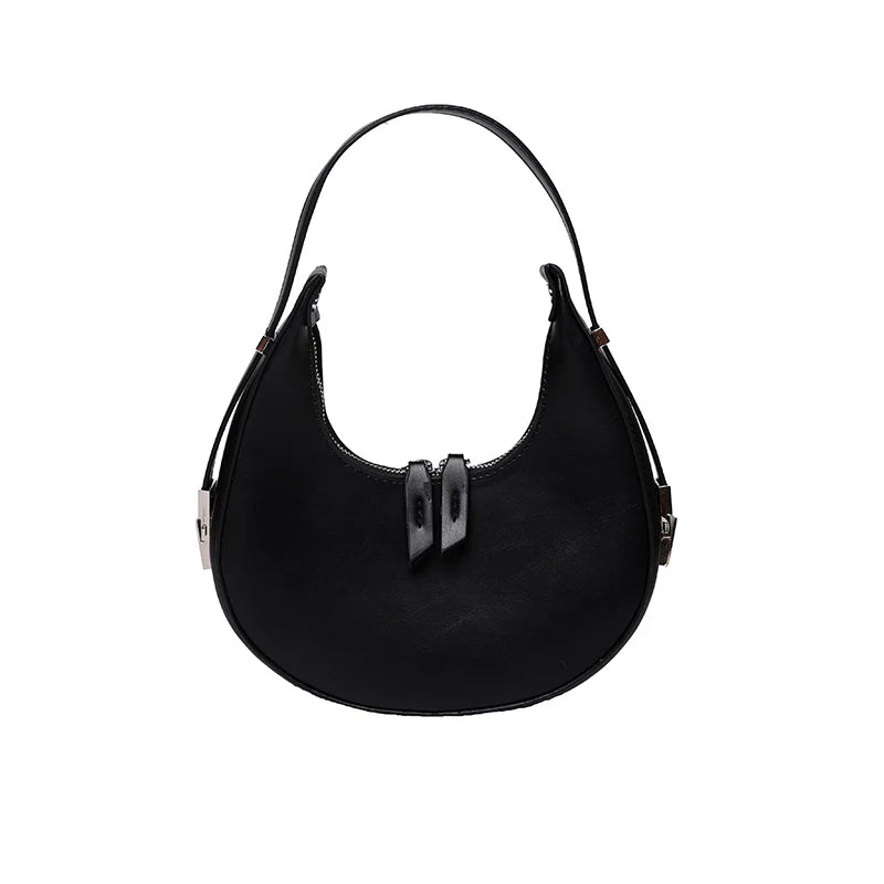 Green PU Leather Crossbody Bag for Women Handbag Small Shoulder Travel Totes