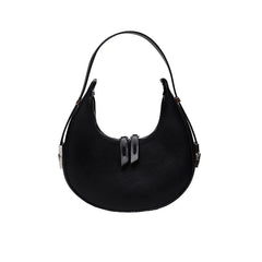 Green PU Leather Crossbody Bag for Women Handbag Small Shoulder Travel Totes