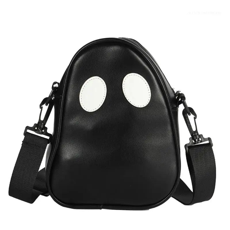 Halloween Funny Ghost Women Shoulder Bag Crossbody Bags