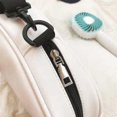 Halloween Funny Ghost Women Shoulder Bag Crossbody Bags