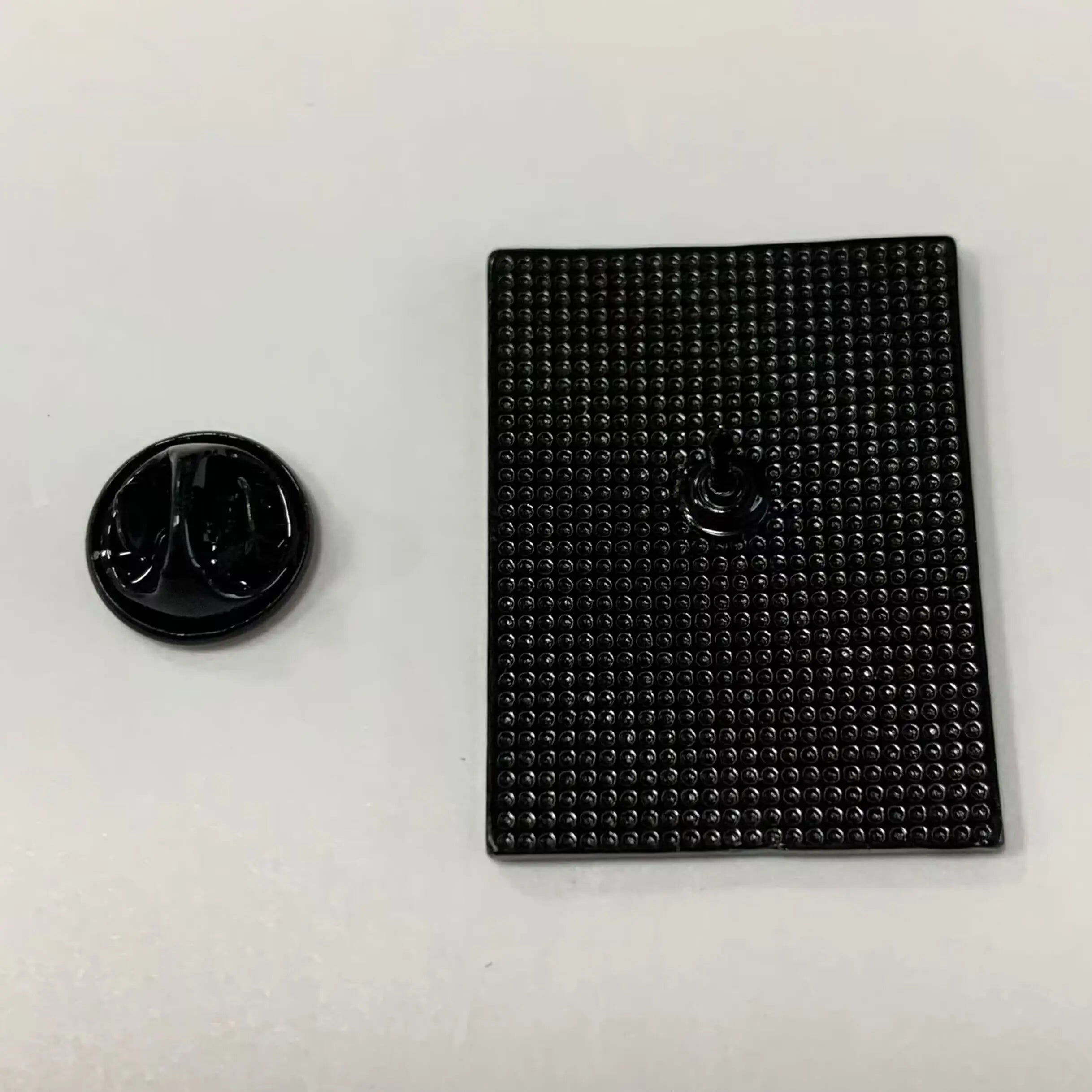 Horror Movie Killer Friends Printed Pins