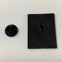 Horror Movie Killer Friends Printed Pins
